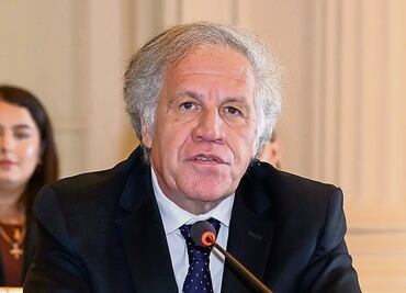 Almagro, hermano, ya eres mexicano