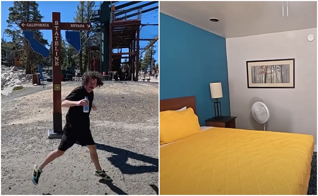 Luisito Comunica analiza comprar hotel en EU; así es el complejo habitacional