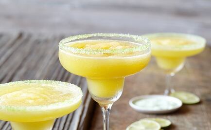 Celebra el Día Internacional del Tequila con unos cocteles