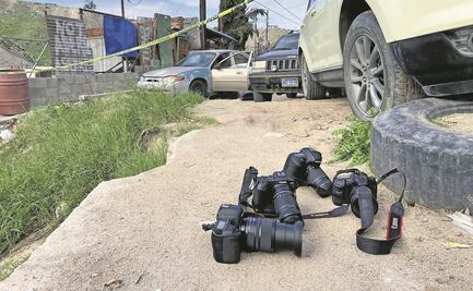 Asesinan al periodista Margarito Martínez