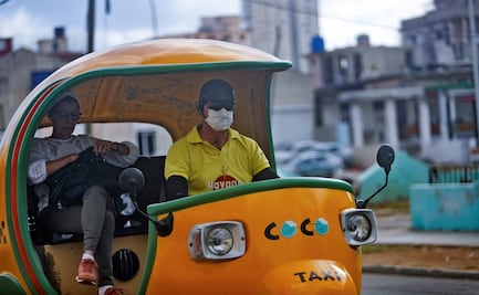 Turista italiano, la primera muerte por coronavirus en Cuba