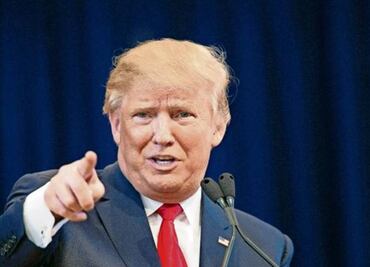 Trump remittance plan would violate Mexican rights: Mexico cenbank