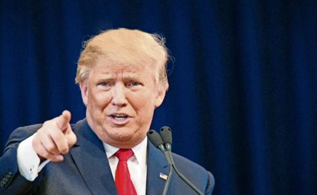 Trump remittance plan would violate Mexican rights: Mexico cenbank