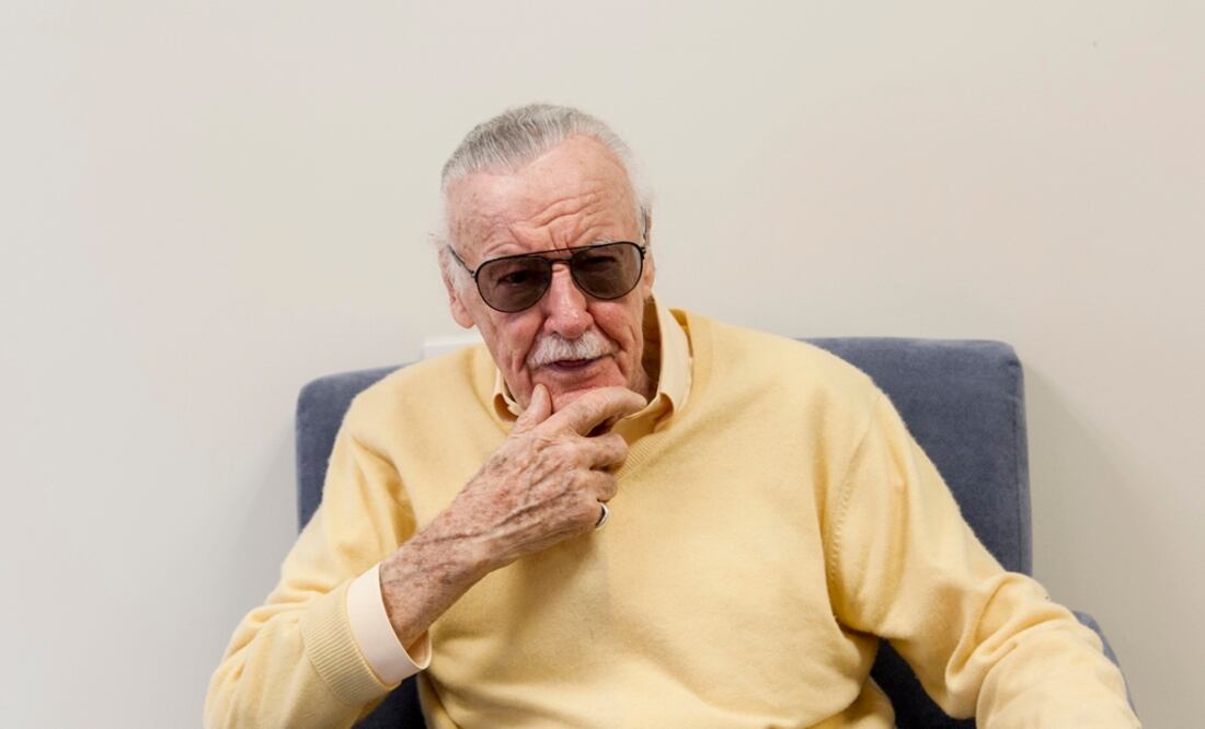 Foto: Archivo EL UNIVERSAL