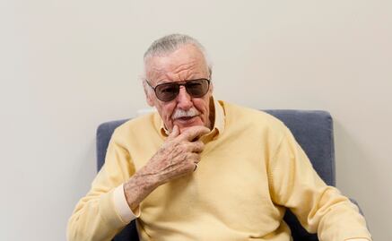 ¿En qué series apareció Stan Lee?