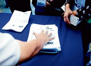 Divide a la ALDF propuesta de nuevos corredores