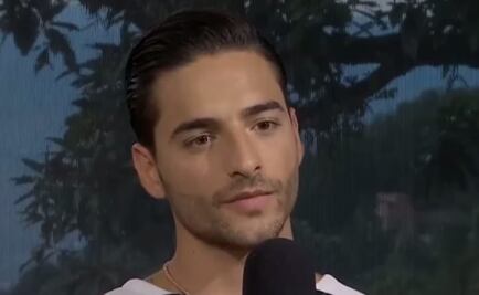 Maluma abandona entrevista ante incómoda pregunta