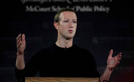Facebook anuncia nuevas medidas de seguridad hacia las elecciones de EU de 2020