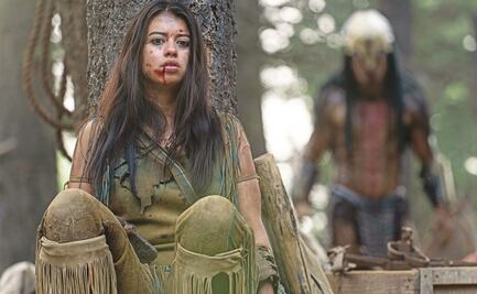 "Depredador" llegará a una tribu comanche