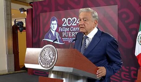 AMLO critica a Xóchitl Gálvez por “lucrar” con el asesinato del niño Dante Emiliano y pedir el voto