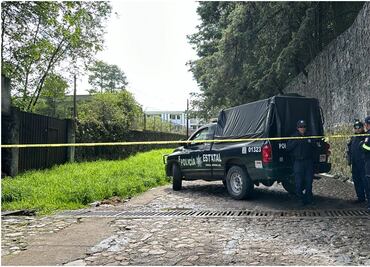Asesinan a propietario y dos trabajadores de una pollería en Tianguistenco