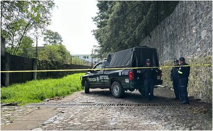 Asesinan a propietario y dos trabajadores de una pollería en Tianguistenco