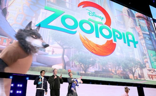 Disney Confirms 'Zootopia 3' with Original Voice Cast Returning