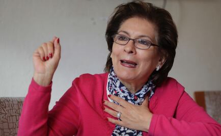 Fiscalía de Querétaro desmiente supuesto secuestro denunciado por Isabel Miranda de Wallace