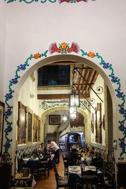 5 locales antiguos del Centro Histórico que nunca deben morir