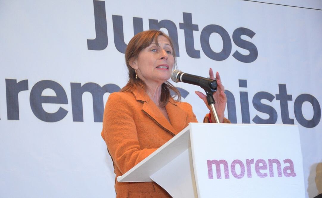 (Foto: Archivo / EL UNIVERSAL)