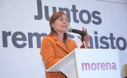 No sólo Ebrard cae, también a Tatiana Clouthier “le gusta” broma sobre actriz porno