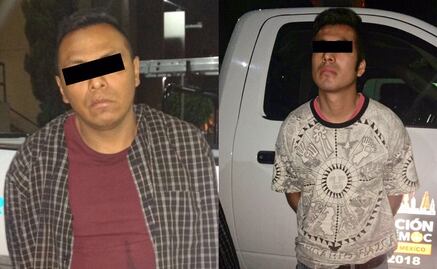 Caen dos tras asaltar cafetería en Hipódromo Condesa