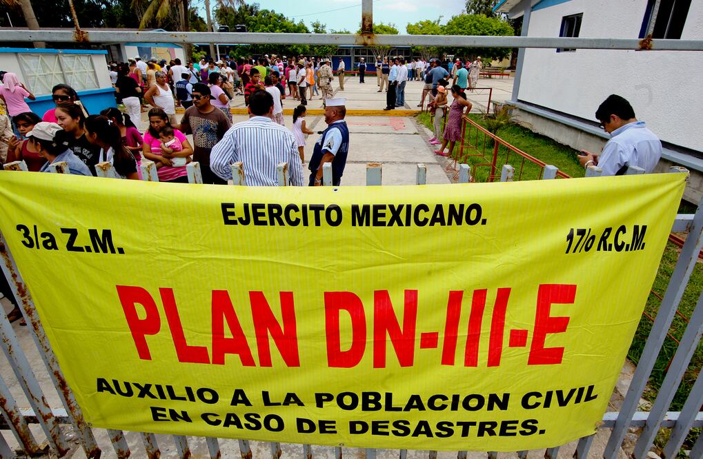 (Foto: Archivo - EL UNIVERSAL)