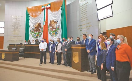 SCJN hizo lo que debía en caso Tamaulipas: gobernadores aliancistas