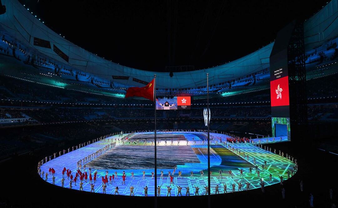 Juegos Olímpicos de Invierno: Detienen a activista que iba a protestar