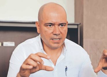 Apuestan por tecnología japonesa para ubicar socavones