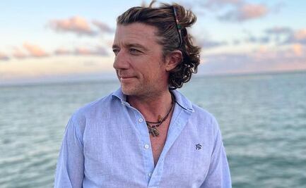 Colate, exesposo de Paulina Rubio, revela que sufrió abuso sexual cuando era un adolescente