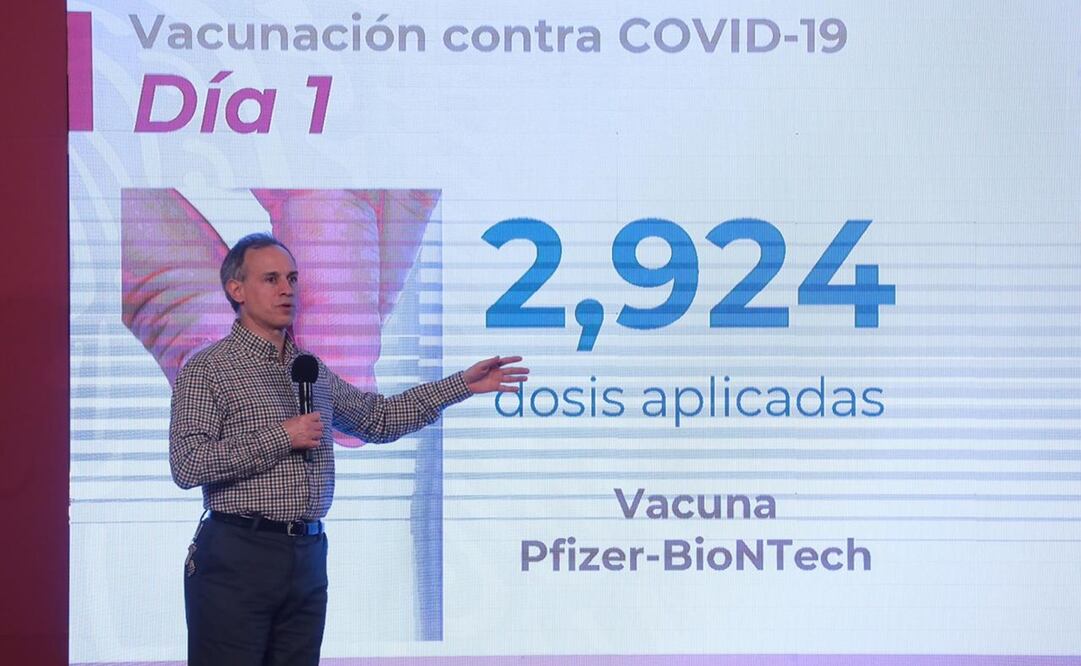 Foto: Juan Boites / EL UNIVERSAL