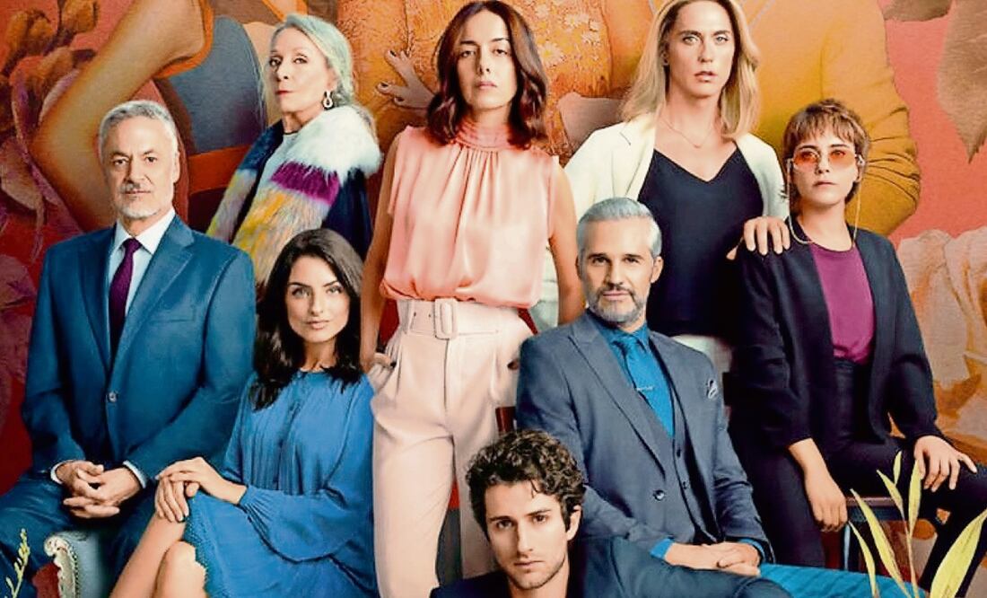 Foto: Archivo El Universal