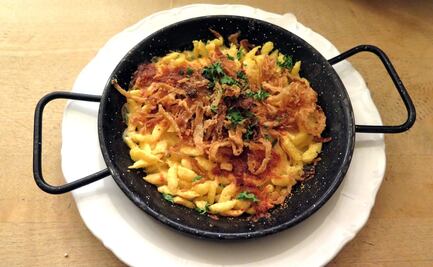 Descubre los 3 alimentos con mayor cantidad de grasas saturadas