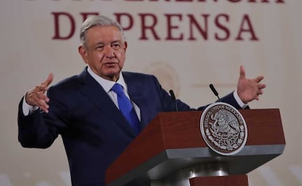 "Ni modo que defiendan lo indefendible": AMLO sobre diferendos en materia eléctrica y automotriz con Biden y Trudeau
