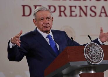 "Ni modo que defiendan lo indefendible": AMLO sobre diferendos en materia eléctrica y automotriz con Biden y Trudeau