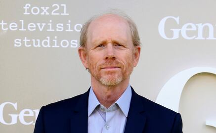 Ron Howard dirigirá película sobre Han Solo