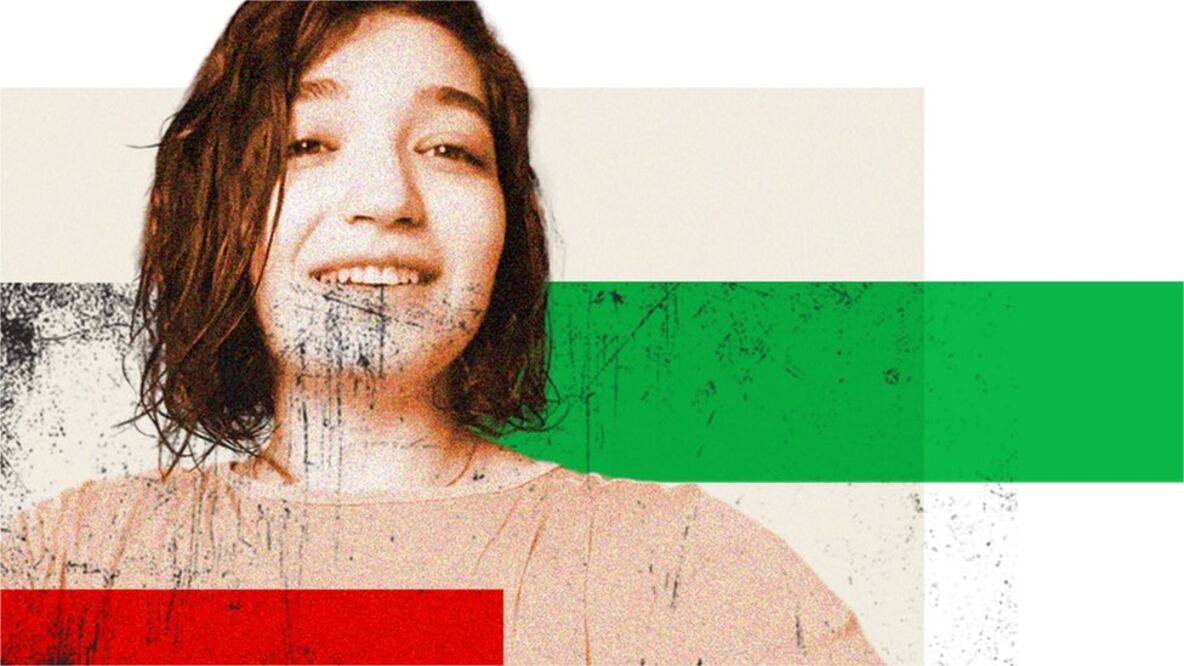 Protestas en Irán: las jóvenes que se dieron cuenta de que se puede vivir de otra manera y están dispuestas a arriesgar su vida