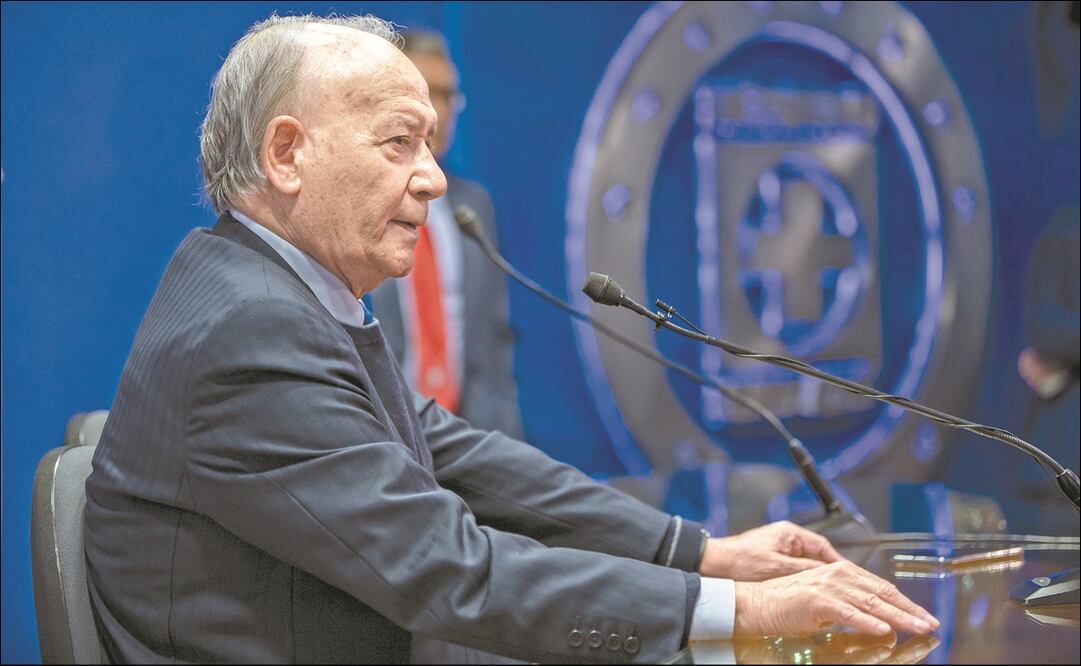 A transparentar el futbol mexicano