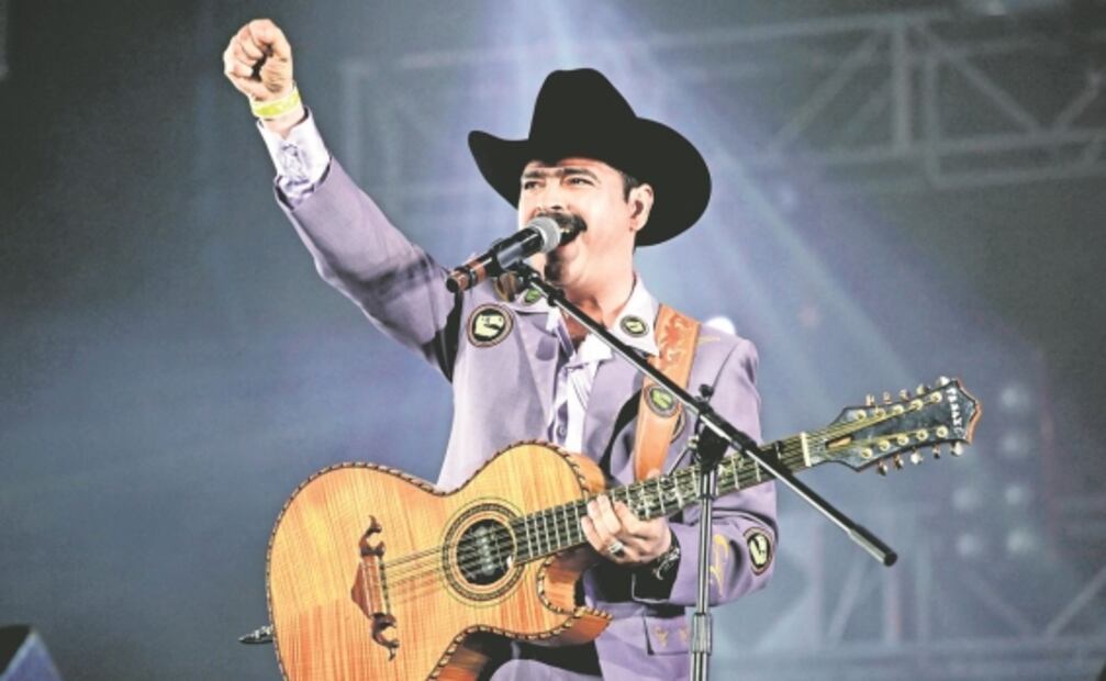 Cuando un famoso cantante dijo que Caro Quintero hacía más escuelas que el gobierno