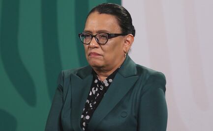 Oficializa MC solicitud para comparecencia de Rosa Icela Rodriguez por homicidios dolosos y feminicidios