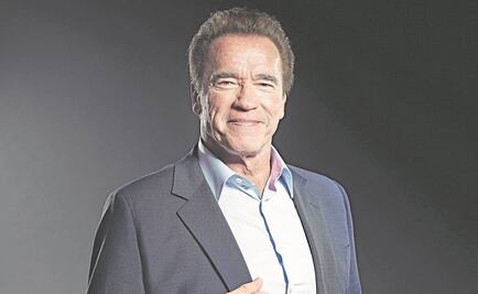 Schwarzenegger aclara: no elegirá a Trump