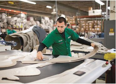 Comercio será el primer beneficiado por la subcontratación especializada: ManpowerGroup