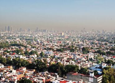 Mancera pide que Querétaro se incorpore a la CAMe