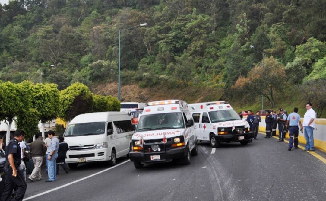 Foto: Archivo EL UNIVERSAL