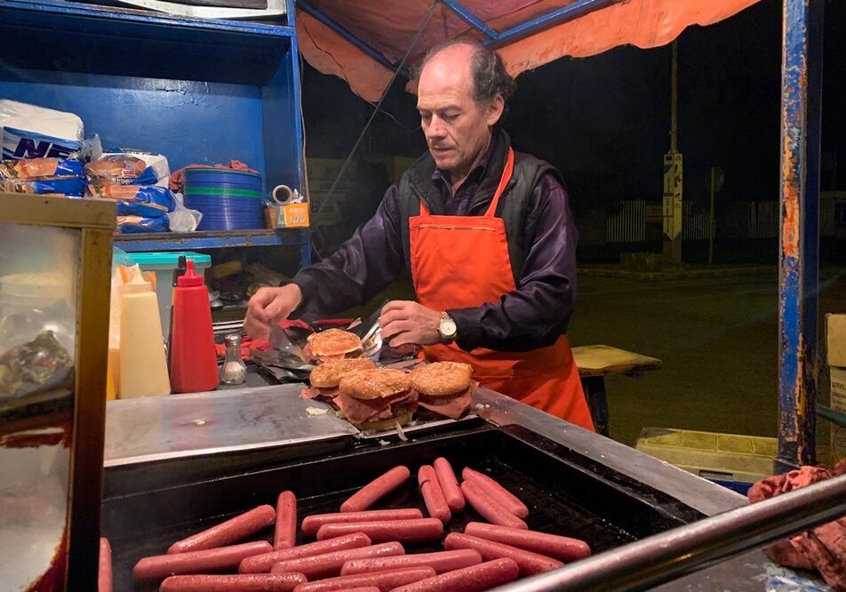 Foto: Charbell Lucio