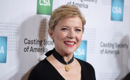 Annette Bening presidirá el jurado de la 74ª Mostra de Venecia