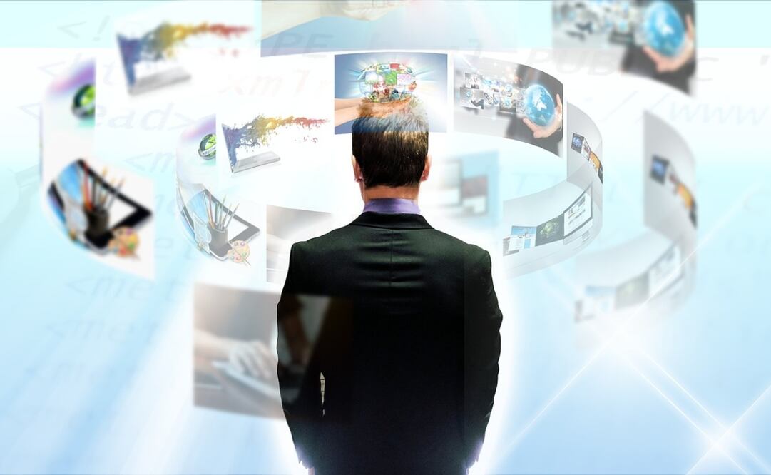 Están disponibles en la plataforma profesional. Imagen Pixabay 