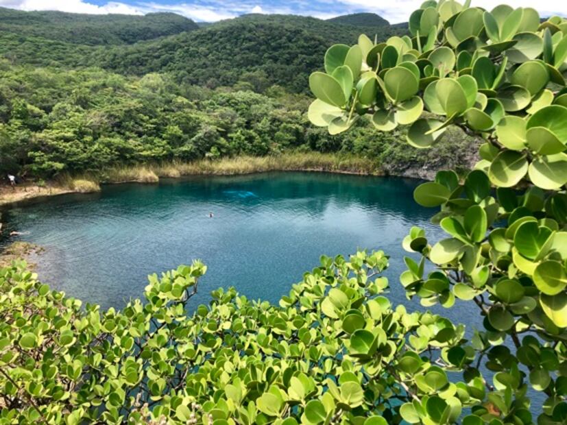 Lánzate a vivir aventuras y apoya a comunidades indígenas al mismo tiempo