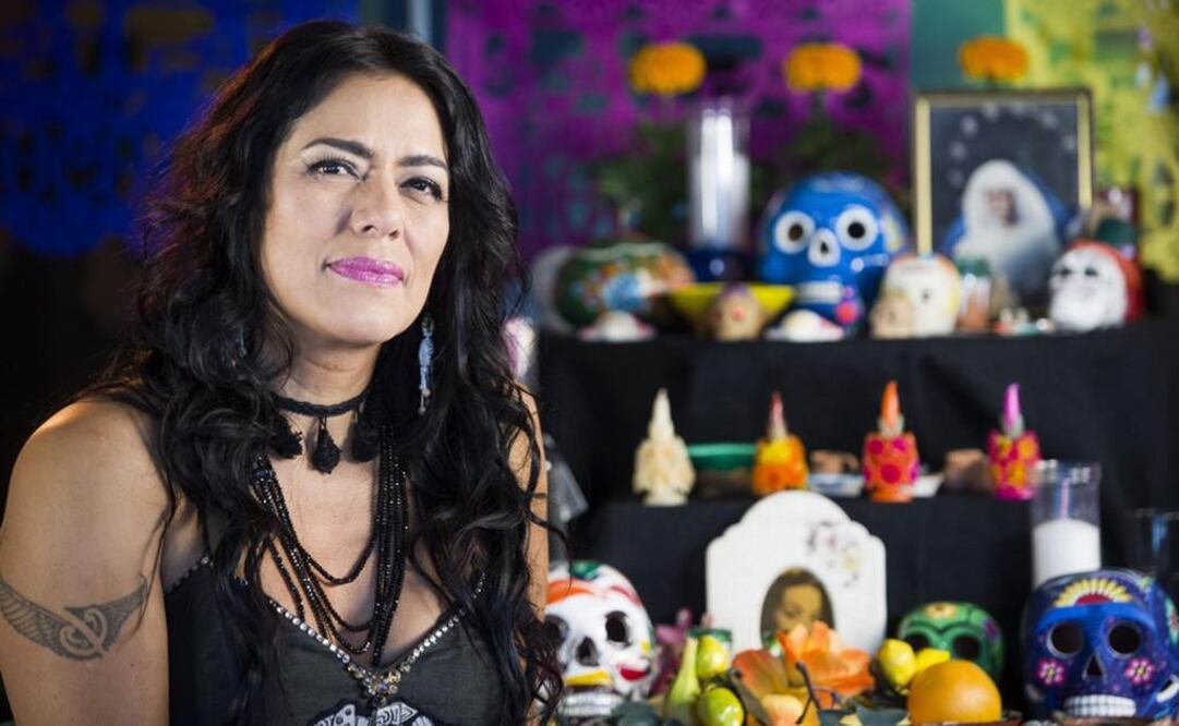 En su nuevo disco dedica una canción a los estudiantes  Foto:EFE