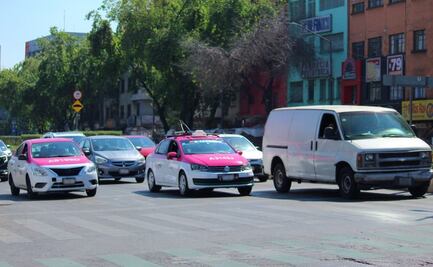 ¡Cuídate de las multas! Estos autos no circulan este viernes 2 de junio