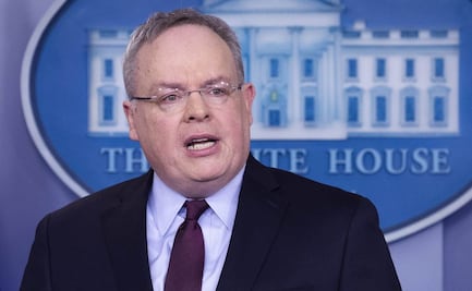 Prepara México reclamo a zar antidrogas de EU