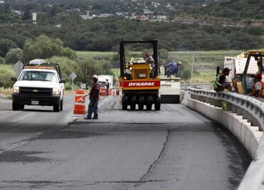 Inversión pública podría cerrar el año con tasa positiva: subgobernador de Banxico, Jonathan Heath