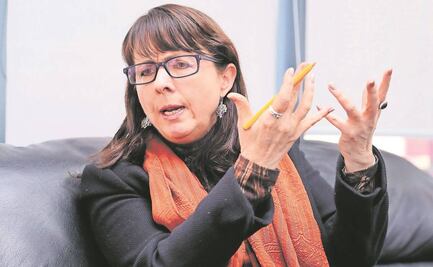 ¿Y la nueva ley de ciencia y tecnología?